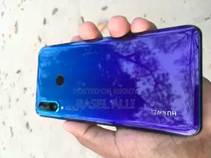 Huawei P30 Lite . (Used)