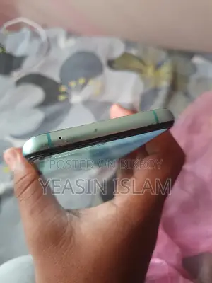 OnePlus 8T . (Used)