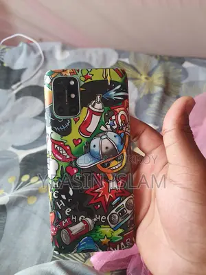 OnePlus 8T . (Used)