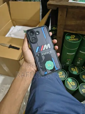 Xiaomi Redmi 13c . (Used)