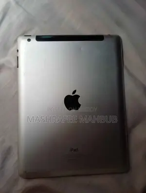 Apple tab