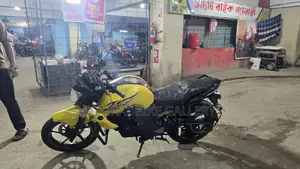 Yamaha FZ Super Fresh Condition 2020