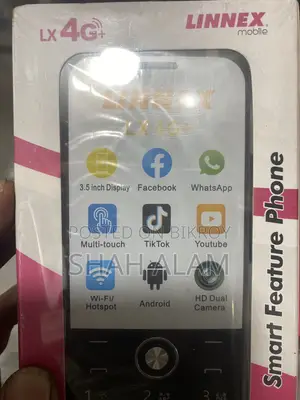 Linnex LX (Brand New)