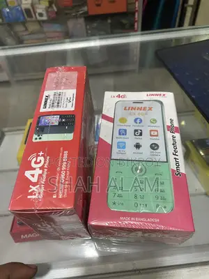 Linnex LX (Brand New)