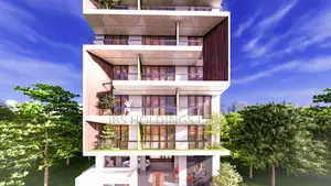 4-bedroom Apartment in Jalshiri Abason for sale
