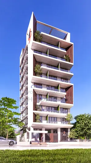 4-bedroom Apartment in Jalshiri Abason for sale