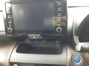 Toyota Yaris Cross Z 2021