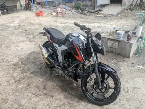 TVS Apache RTR 2023
