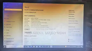 ডেস্কটপ কম্পিউটার i3 প্রসেসর ৬ জিবি র‍্যাম Windows 10