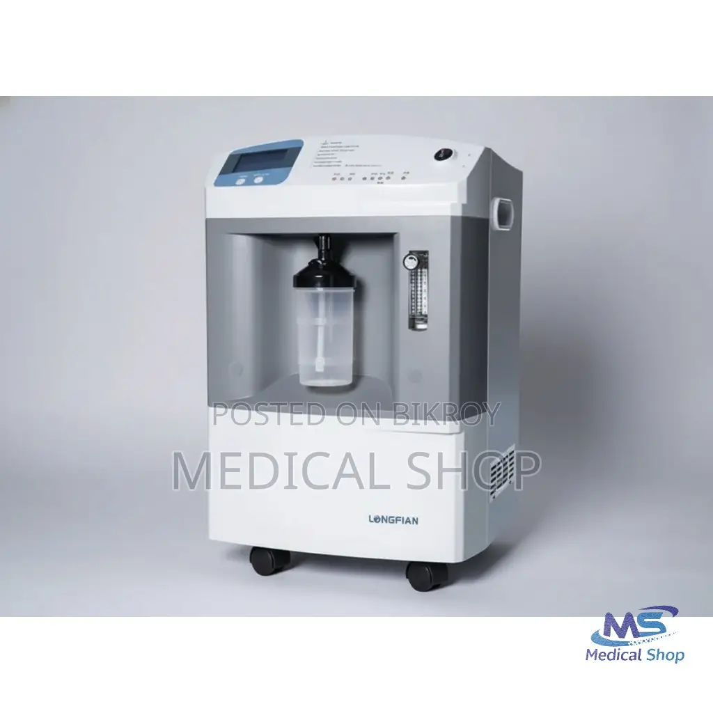 Longfian Oxygen Concentrator 10L