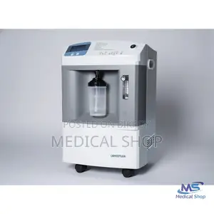 Longfian Oxygen Concentrator 10L