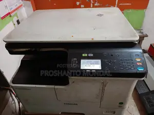 Toshiba 2323am