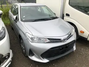 Toyota Axio EX PACKAGE 2020