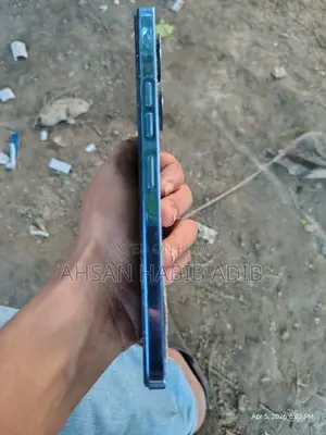 Tecno Camon 20 Pro . (ব্যবহৃত)