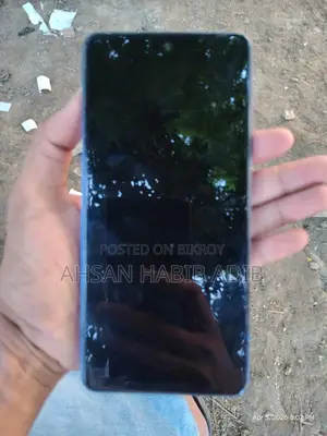 Tecno Camon 20 Pro . (ব্যবহৃত)