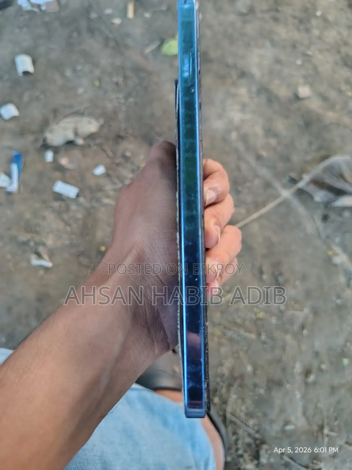 Tecno Camon 20 Pro . (ব্যবহৃত)