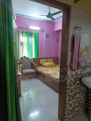 লাক্সারিয়াস রেডি ফ্লাট সুলভ মূল্যে বিক্রয়