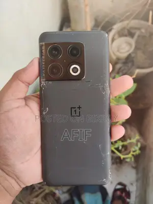 OnePlus 10 Pro ` (Used)