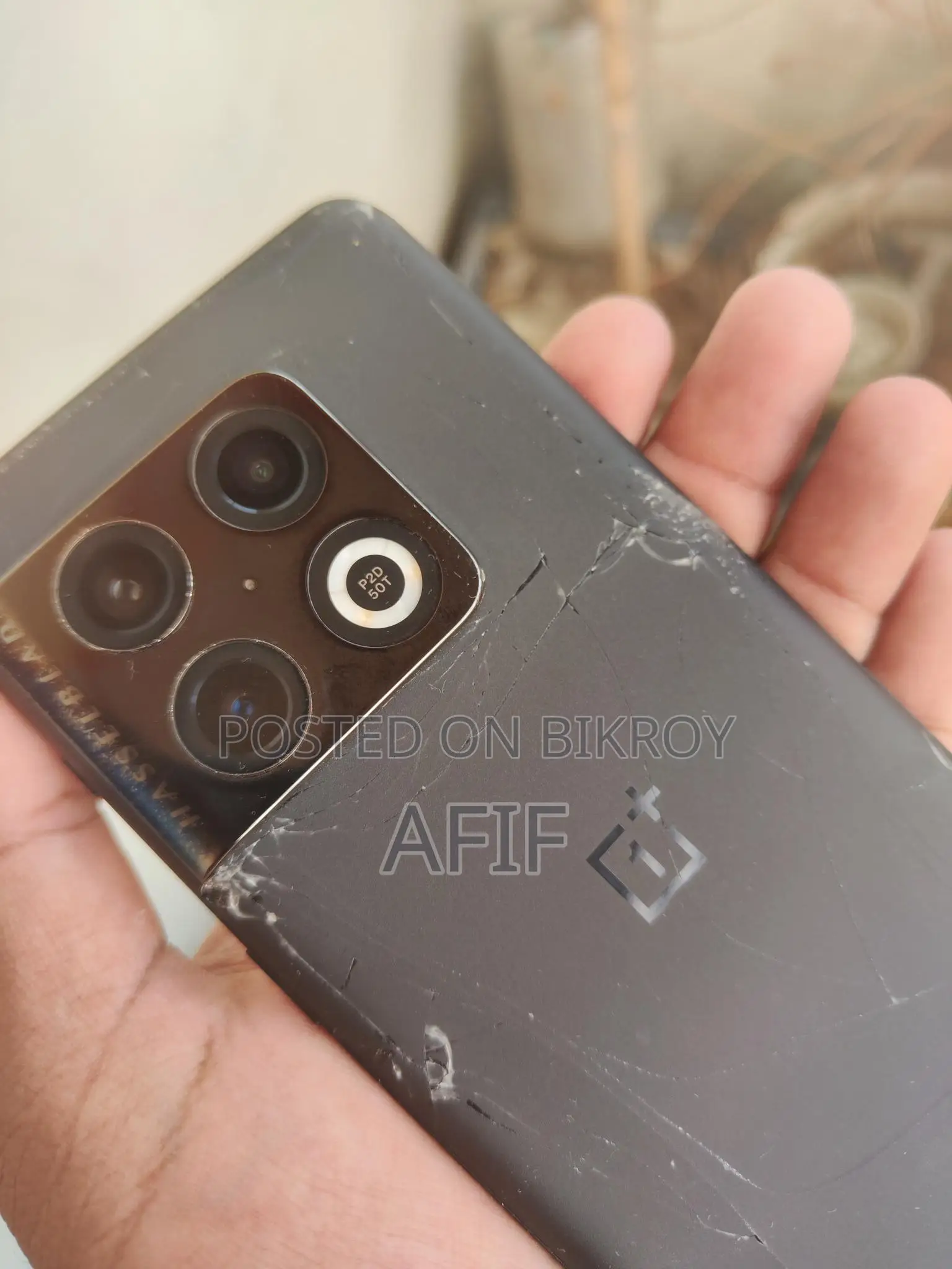 OnePlus 10 Pro ` (Used)