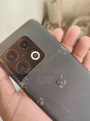 OnePlus 10 Pro ` (Used)