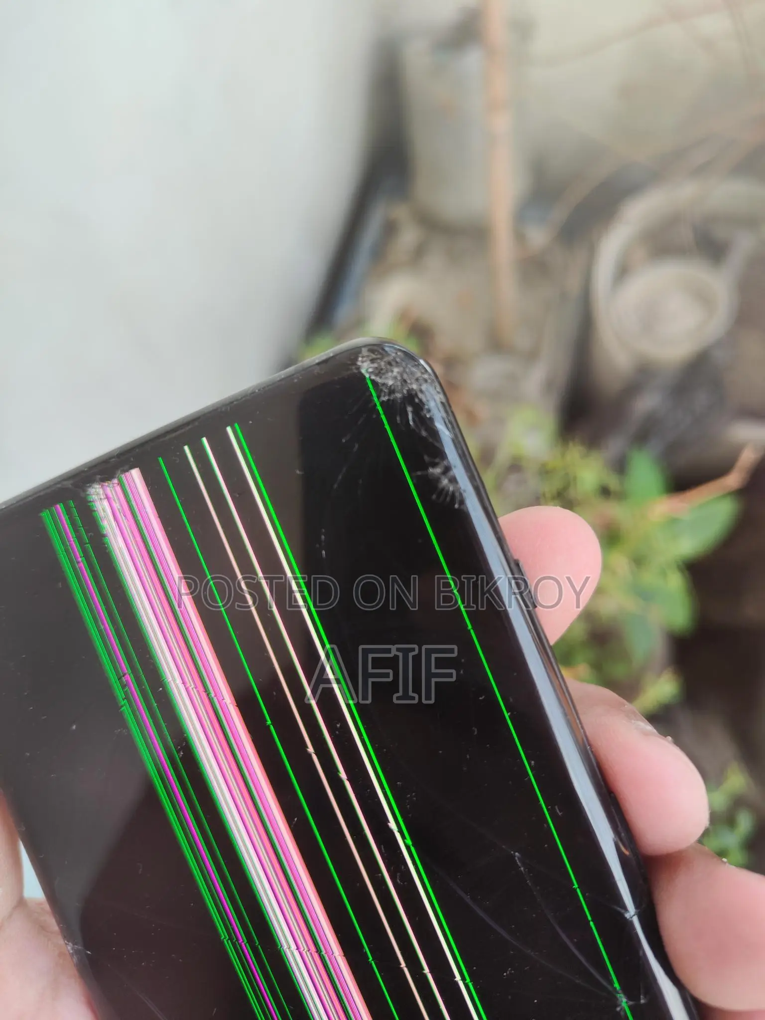 OnePlus 10 Pro ` (Used)