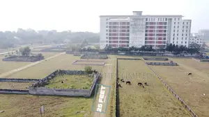 Land shares for sale. Registration date 16/04/26, InshaAllah.