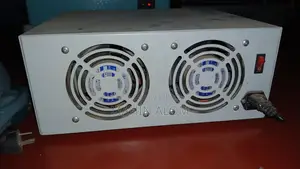 Battery Charge Discharge Machine