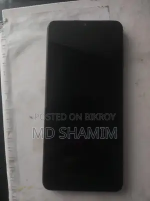 Samsung Galaxy A12 4gb/64gb . (Used)