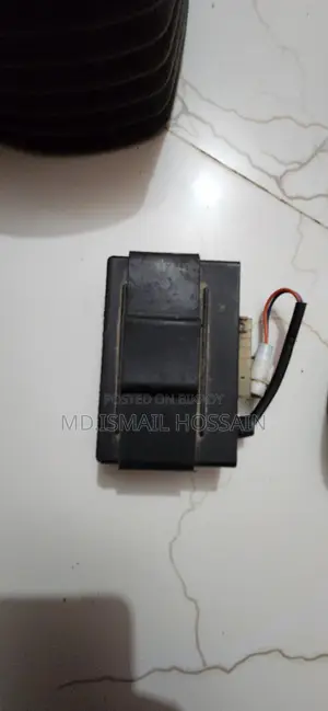 Piston Block