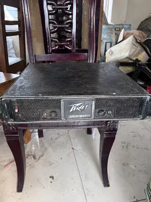 Use Sound System