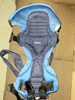 Chicco Baby Carrier