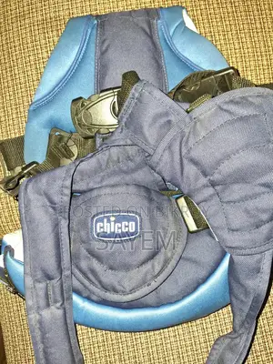 Chicco Baby Carrier