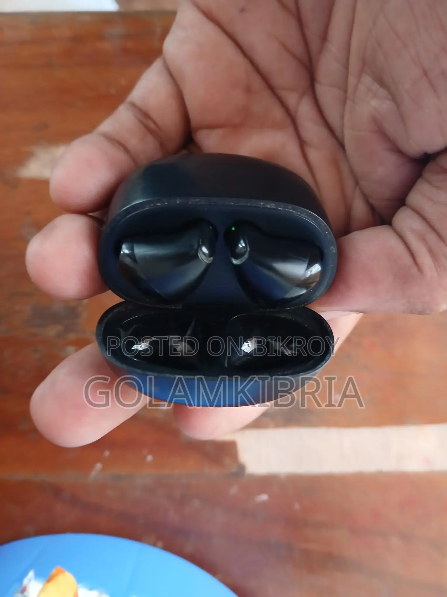 ব্লুটুথসহ পাওয়ার ব্যাংক