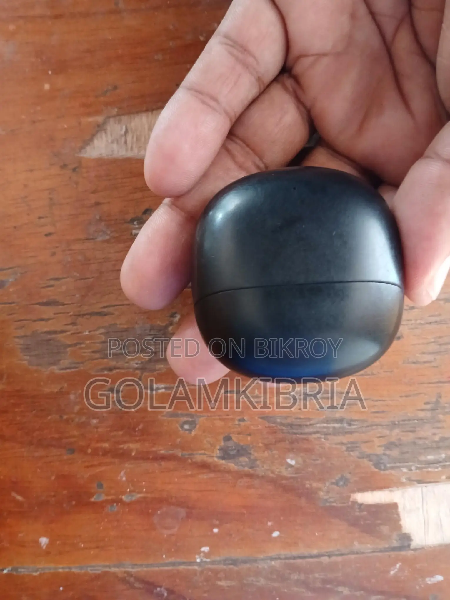 ব্লুটুথসহ পাওয়ার ব্যাংক