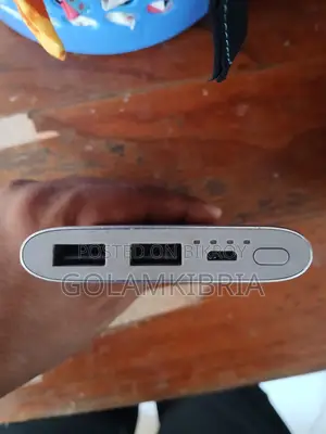 ব্লুটুথসহ পাওয়ার ব্যাংক