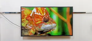 Samsung-43"Inche Smart Dolby Audio Sound Crystal Colour