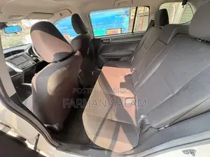 Toyota Fielder EX PUSH START 2020