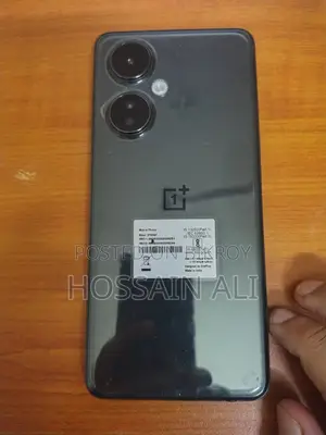 OnePlus Nord CE3 lite 8/128 (Used)