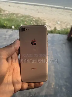 Apple iPhone SE 64 GB (ব্যবহৃত)