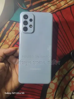 Samsung Galaxy A23 (Used)