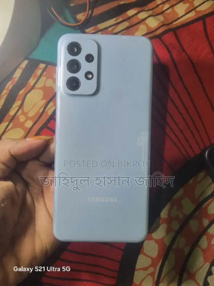 Samsung Galaxy A23 (Used)