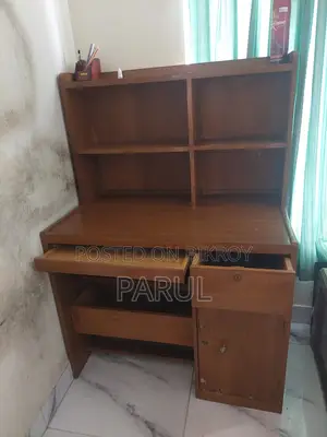 Beautiful Study Table