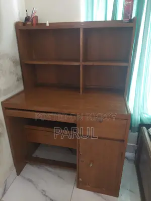 Beautiful Study Table