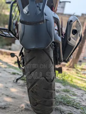 Benelli TNT 150 . 2022
