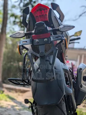 Benelli TNT 150 . 2022