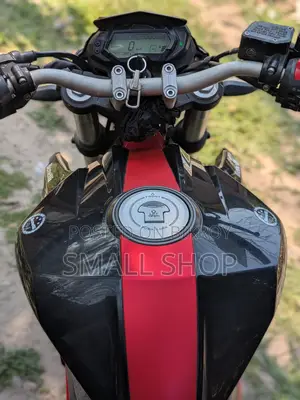 Benelli TNT 150 . 2022