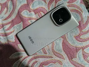 iQOO Z10 Turbo Pro (Used)