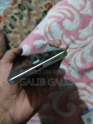 iQOO Z10 Turbo Pro (Used)