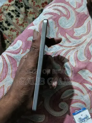 iQOO Z10 Turbo Pro (Used)