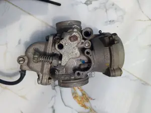 Pulsar UG5 Carburetor